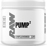 RAW Pump2 (120 g)