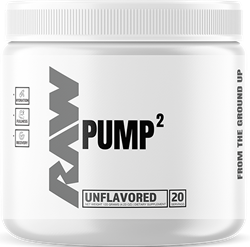 RAW Pump2 (120 g)