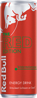 Red Bull Red Edition Pastèque (12 x 250 ml)-2