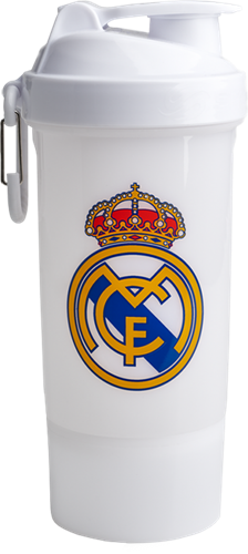 SmartShake Original 2GO ONE Real Madrid (800 ml)