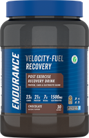 Applied Nutrition Endurance Post Exercise Recovery Drink Chocolat (1500 g)