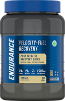 Applied Nutrition Endurance Post Exercise Recovery Drink Vanille (1500 g)