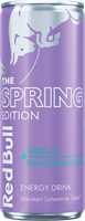 Red Bull Spring Edition Pink Grapefruit (12 x 250 ml)-2