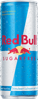 Red Bull Sugar Free (24 x 250 ml)-2