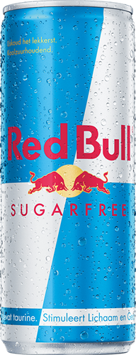 Red Bull Sugar Free (24 x 250 ml)-2