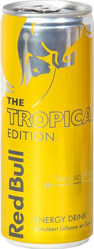 Red Bull Tropical (12 x 250 ml)-3