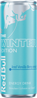 Red Bull Winter Edition Iced Vanilla Berry (12 x 250 ml)-2