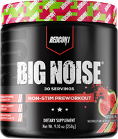 Redcon1 Big Noise Pastèque (255 g)