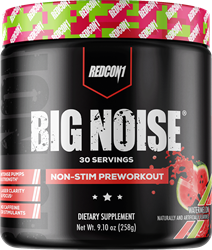 Redcon1 Big Noise (255 g)