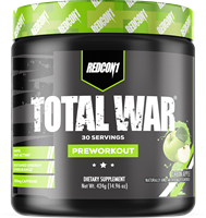 Total War Pomme verte (441 g)