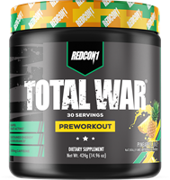 Total War Jus d'ananas (441 g)