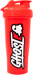Ghost Shaker Cup Infrarouge (800 ml)