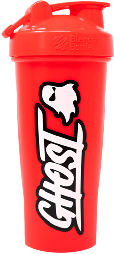 Ghost Shaker Cup Infrarouge (800 ml)
