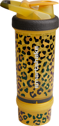SmartShake Revive Untamed Léopard (750 ml)