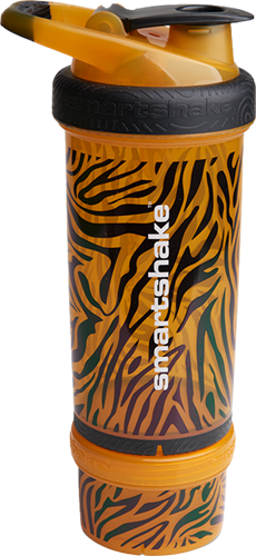 SmartShake Revive Untamed Tigre (750 ml)