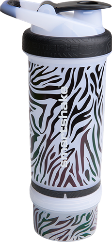 SmartShake Revive Untamed Zèbre (750 ml)