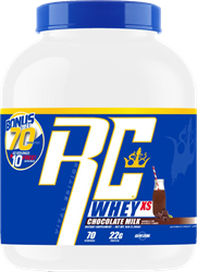 Ronnie Coleman Whey-XS (2260 g)