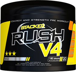 Stacker2 Rush V4 