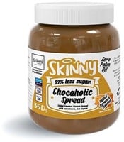 Skinny Chocaholic Spread Caramel salé (350 g)