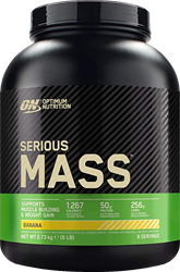 Optimum Nutrition Serious Mass