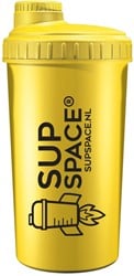 Shaker Supspace