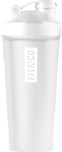 Fit & Co Shaker (700 ml)