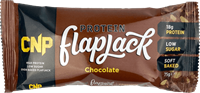 CNP Protein Flapjack Chocolat (12 x 75 g)-2