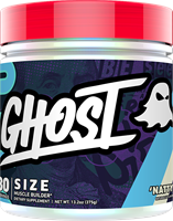 Ghost Size Neutre (348 g)
