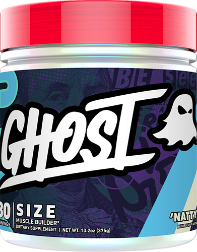 Ghost Size Neutre (348 g)
