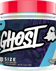 Ghost Size (348 g)