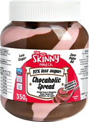 Skinny Chocaholic Spread (350 g)