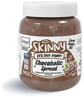 Skinny Chocaholic Spread Noisette (350 g)