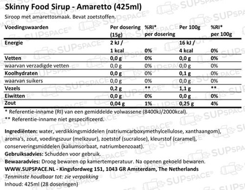 Label