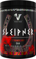 Viking Power Sleipner EAA Fraise (420 g)