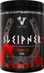 Viking Power Sleipner EAA (420 g)