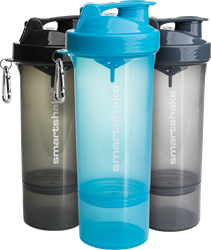 SmartShake SLIM (500 ml)