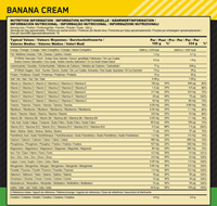 Optimum Nutrition Serious Mass Banane (5450 g)-2