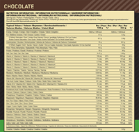 Optimum Nutrition Serious Mass Chocolat (2724 g)-2