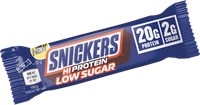 Snickers HiProtein Low Sugar Bar Original (12 x 57 g)-2