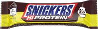 Snickers HiProtein Chocolate Bar (1 x 55 g)-2