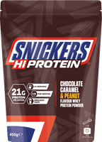 Snickers HiProtein Powder (480 g)