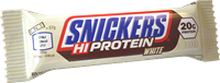 Snickers HiProtein White Bar (12 x 55 g)-2