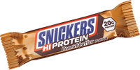 Snickers HiProtein Peanut Butter Bar (12 x 55 g)