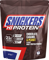 Snickers HiProtein Powder (875 g)