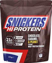 Snickers HiProtein Powder (875 g)