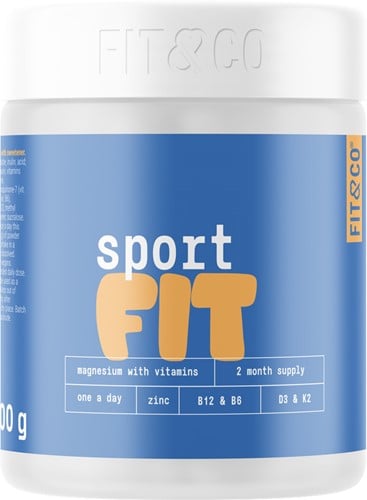 Fit & Co Sport Fit