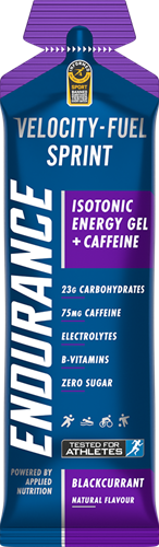 Applied Endurance Isotonic Energy Gel Sprint Myrtille (20 x 60 ml)-2
