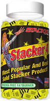Stacker2 Stacker4 (100 gélules)