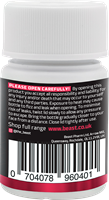Alpha Designs Beast Strong Smelling Salts-2
