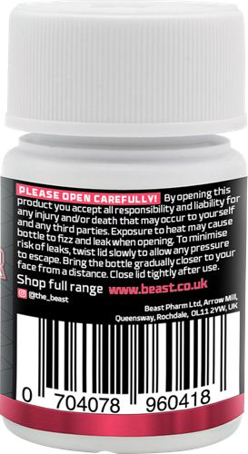 Alpha Designs Beast Stronger Smelling Salts-3